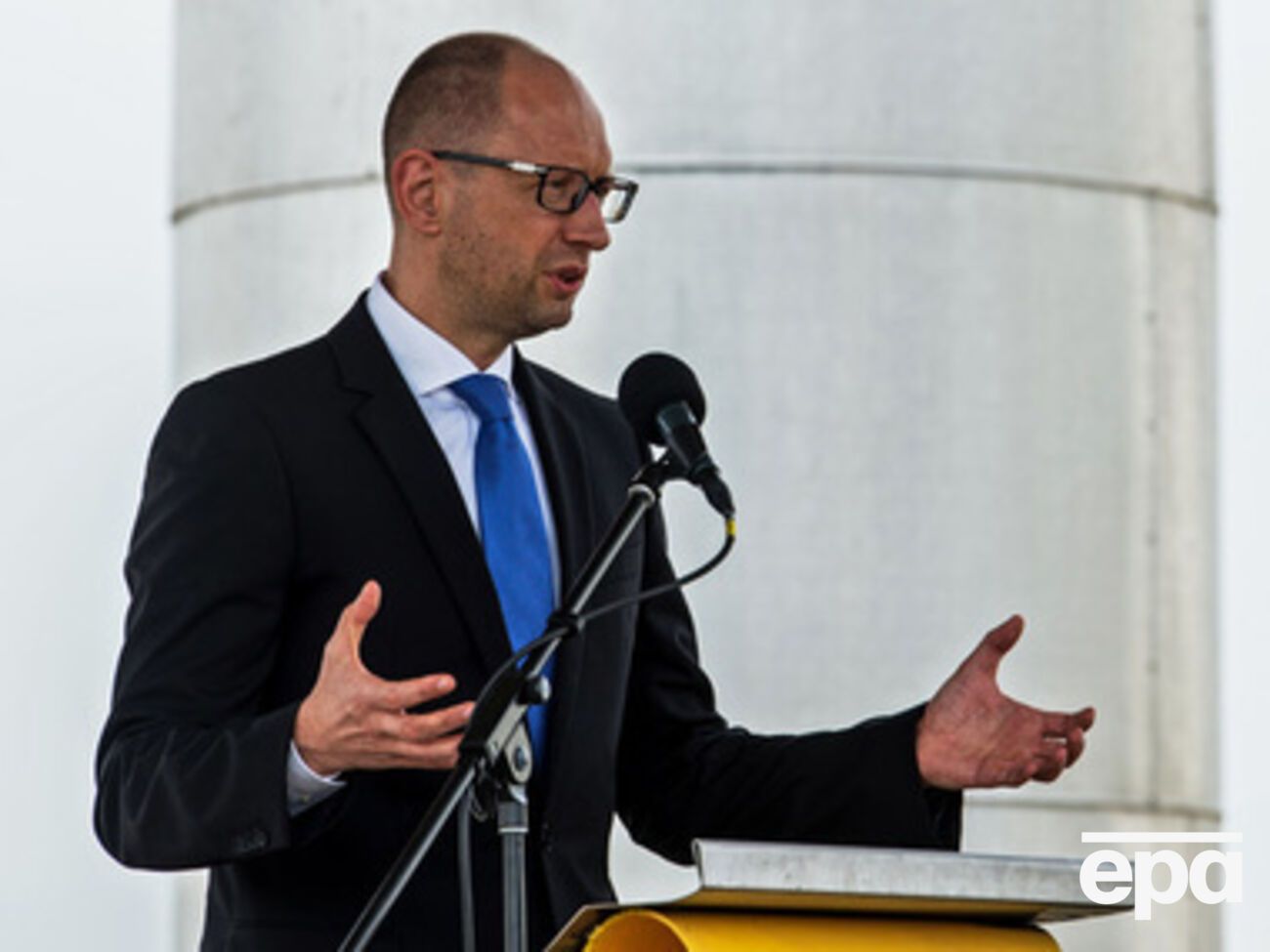 Реверсные поставки позволили заместить большую часть потребляемого российского газа