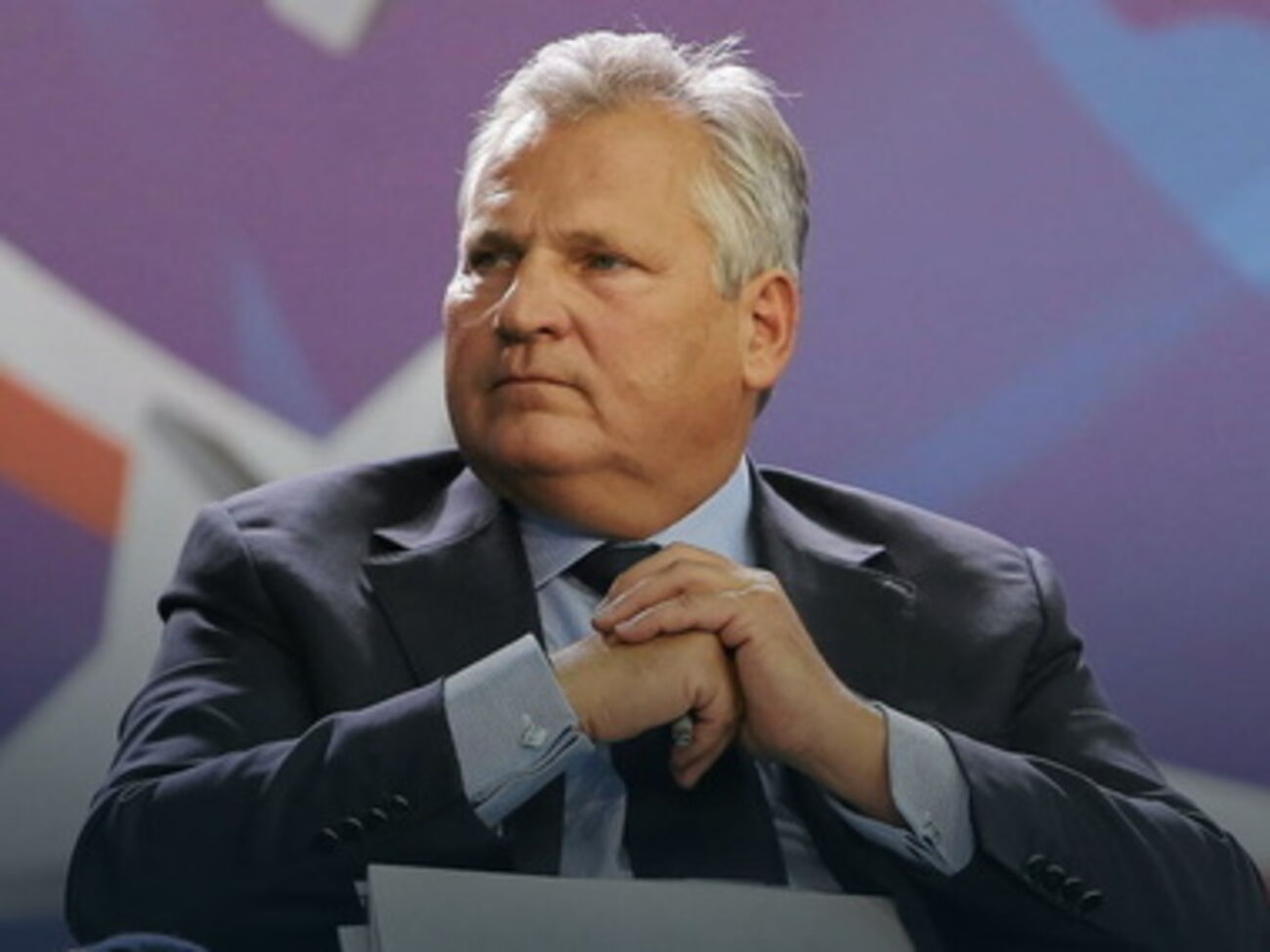 Александр Квасьневский