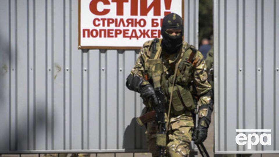 Минометный обстрел в Горловке был зафиксирован сегодня в 6.30