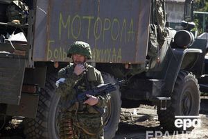 СБУ вычисляет боевиков, дежуривших на блокпостах "ДНР" и "ЛНР"