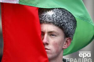 Санкции в отношении Беларуси остаются в силе