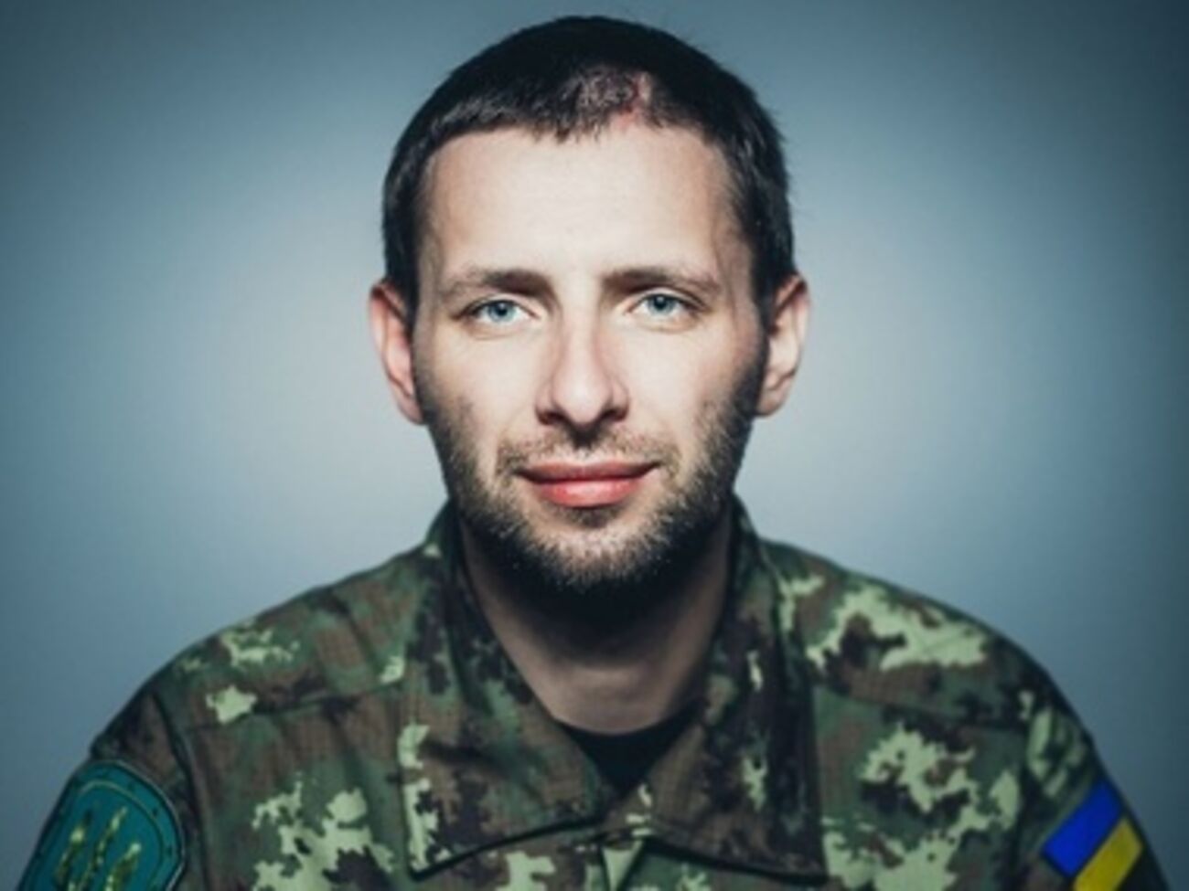 Парасюк уверен, что сможет прожить на депутатскую зарплату