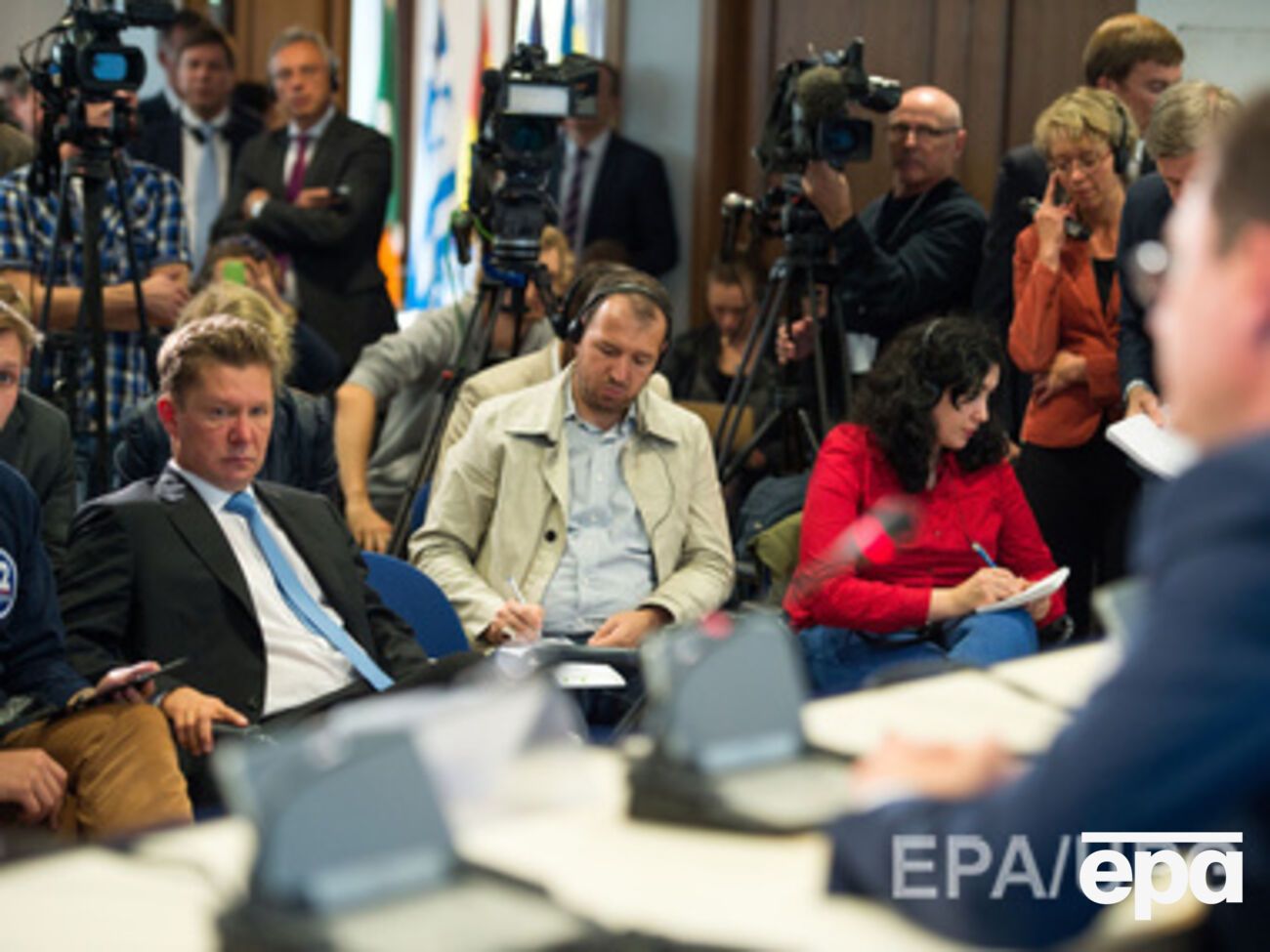 Переговоры возобновятся вечером