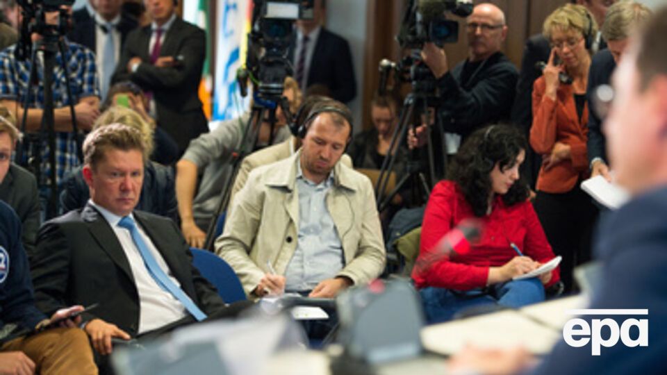 Переговоры возобновятся вечером