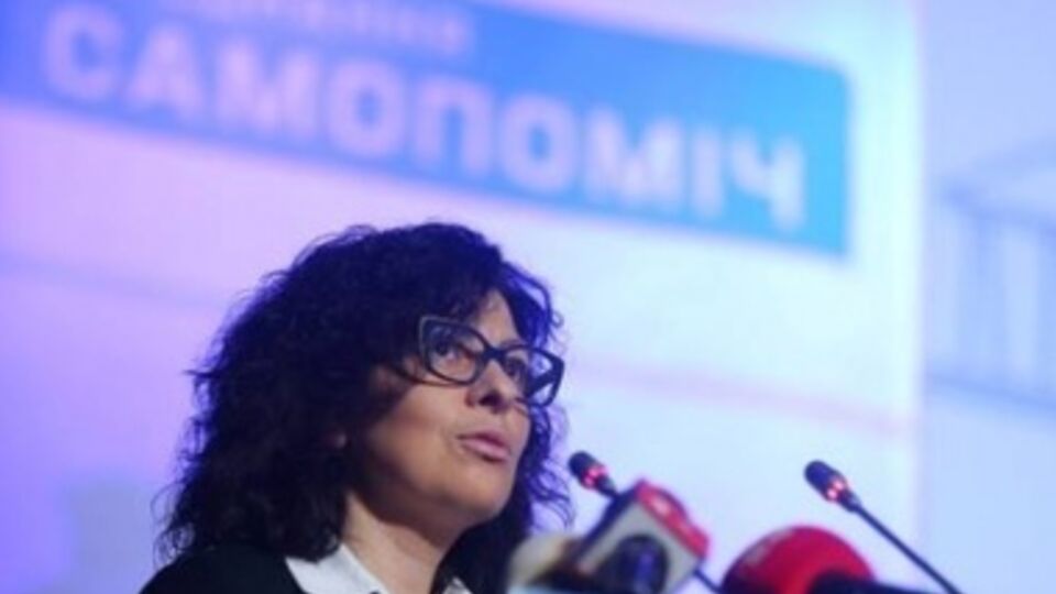 Сыроед считает, что низкие зарплаты стимулируют депутатов к коррупции