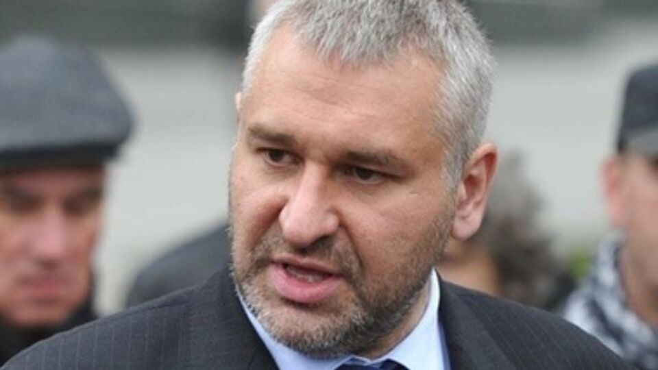 Марк Фейгин: Вполне допускаю, что нужда в изоляции Савченко отпала