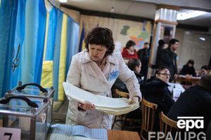 В Харьковской области по мажоритарке прошли преимущественно регионалы