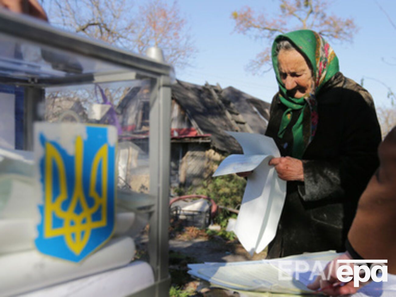 Боевики решили начать выборы, не дожидаясь 2 ноября