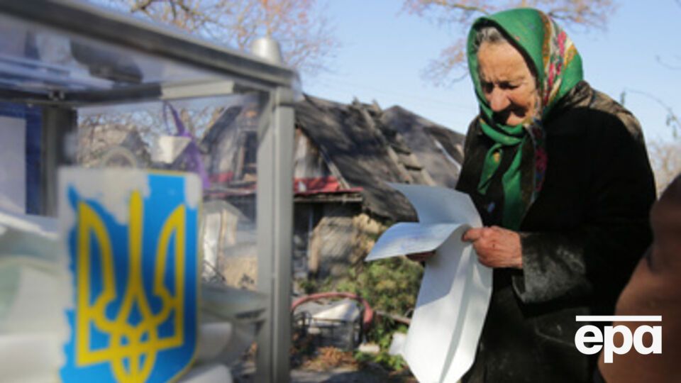 Боевики решили начать выборы, не дожидаясь 2 ноября