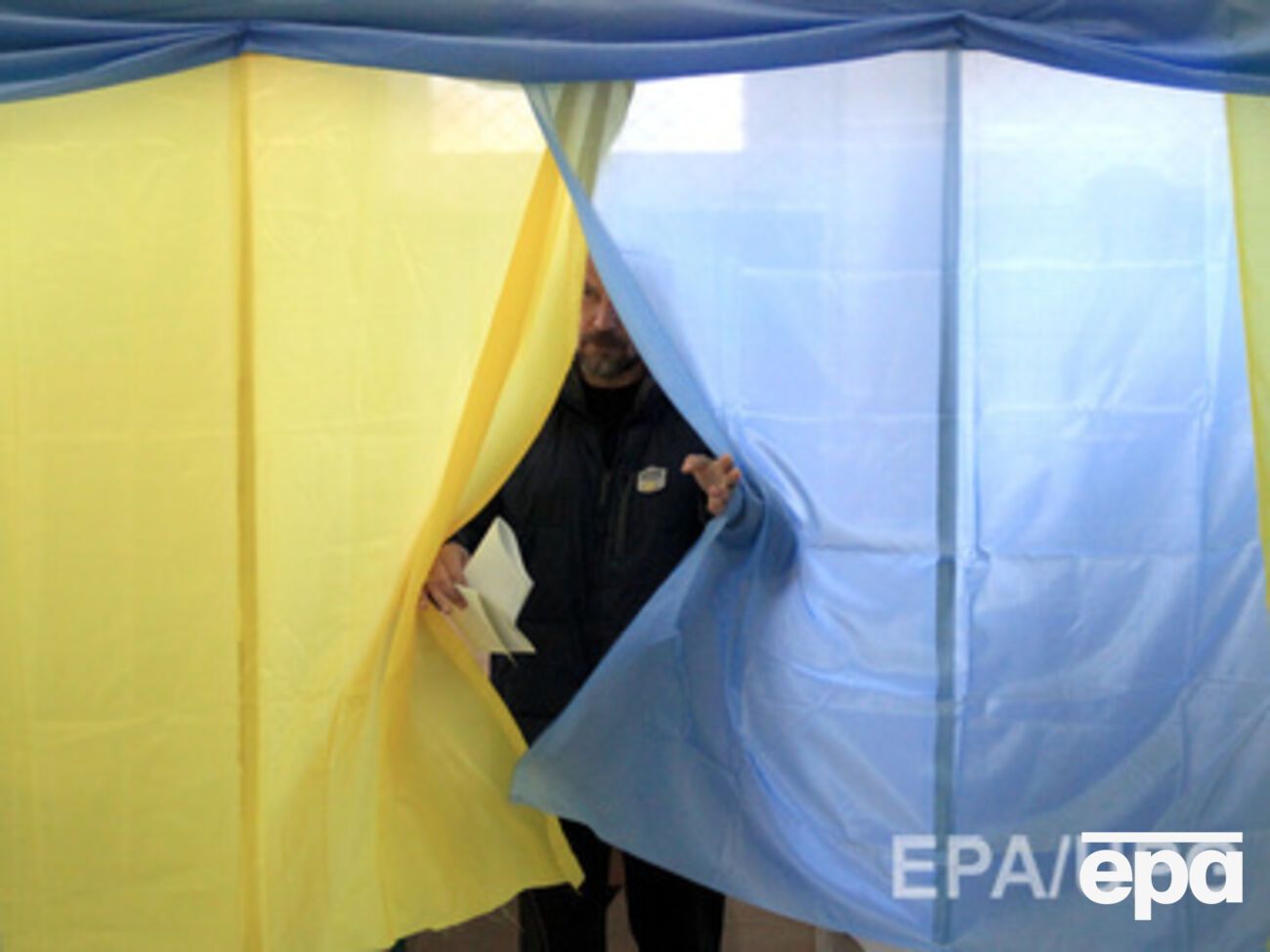 На выборах во Львовской области потерпели поражение шесть действующих нардепов