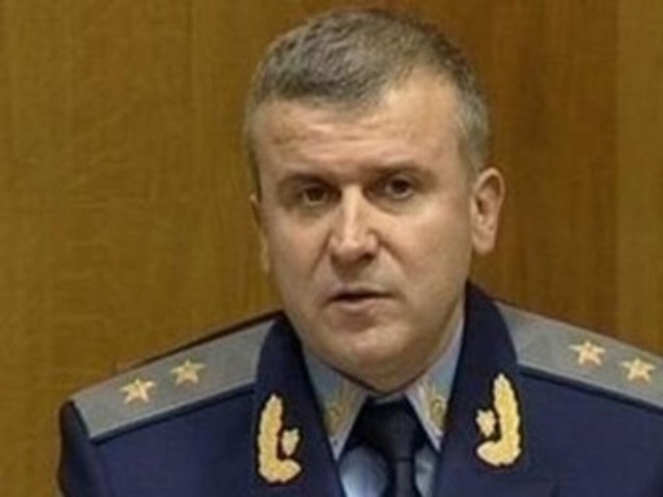 Ярослав Голомша был уволен с должности начальника&nbsp;&nbsp;Главного управления МВД Украины в Киевской области