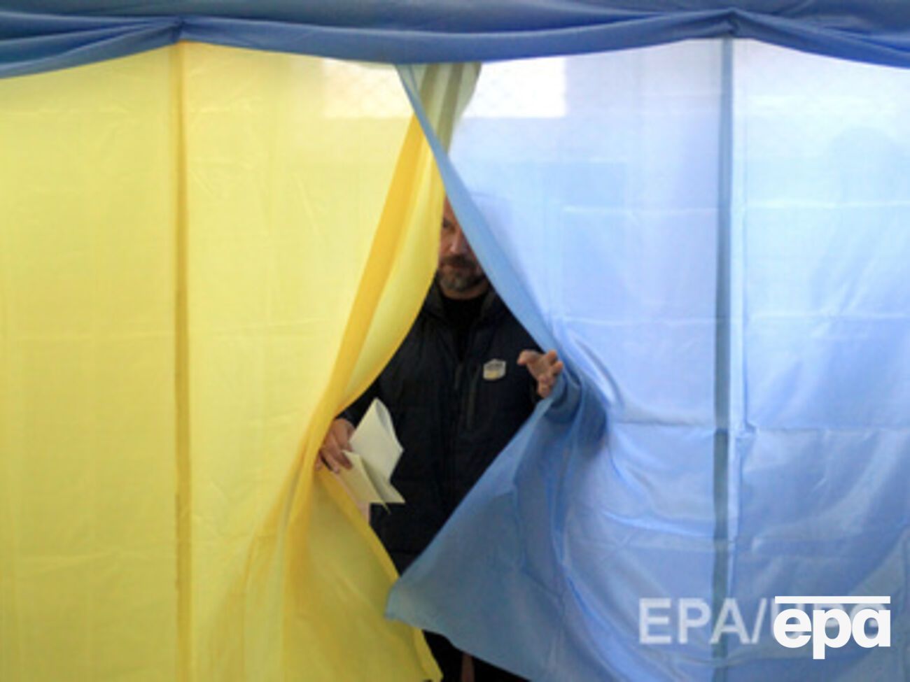 Жители Киевской области избрали в Раду двух бывших регионалов