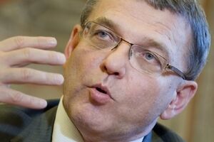 Любомир Заоралек