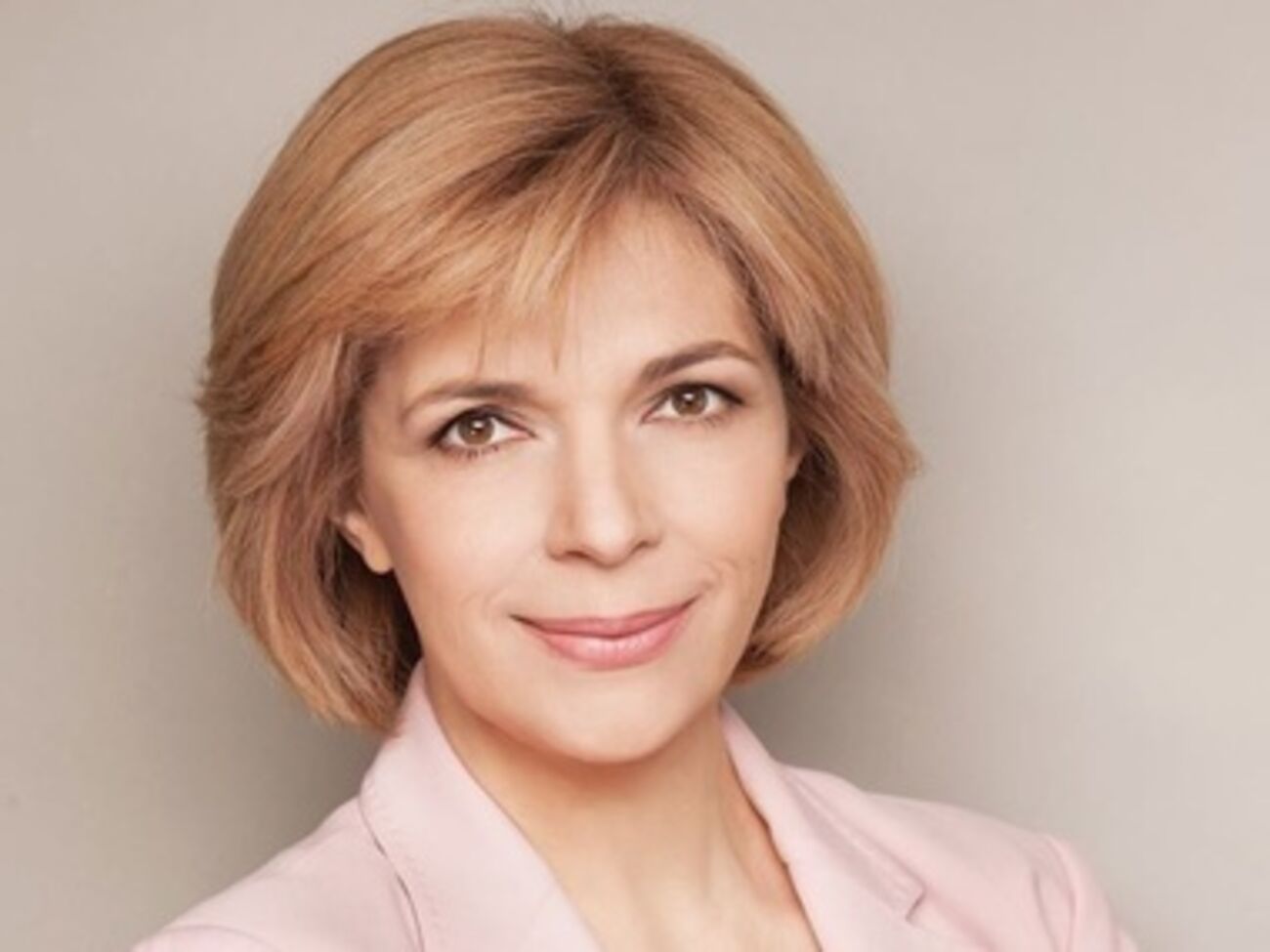 Ольга Богомолец может занять кресло главы Минздрава