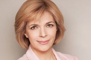 Ольга Богомолец может занять кресло главы Минздрава