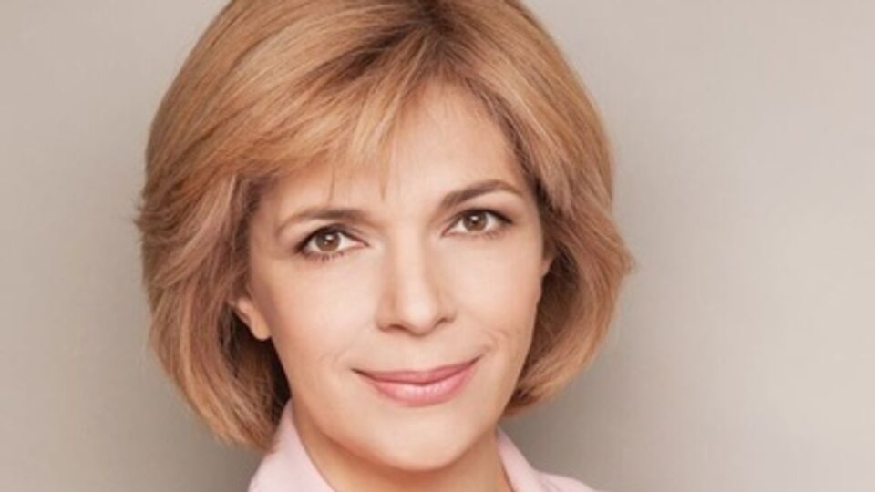 Ольга Богомолец может занять кресло главы Минздрава