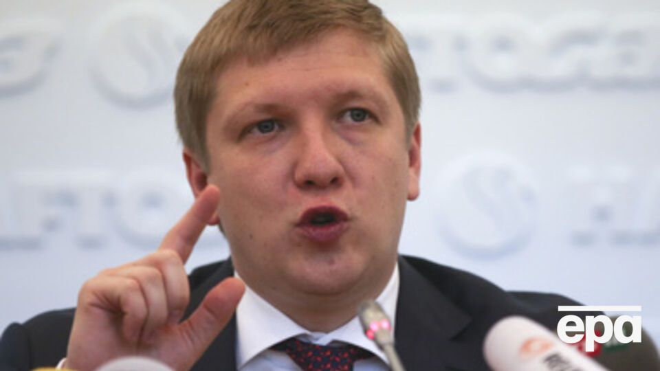 Андрей Коболев пообещал предоставить все подробности после подписания нового договора