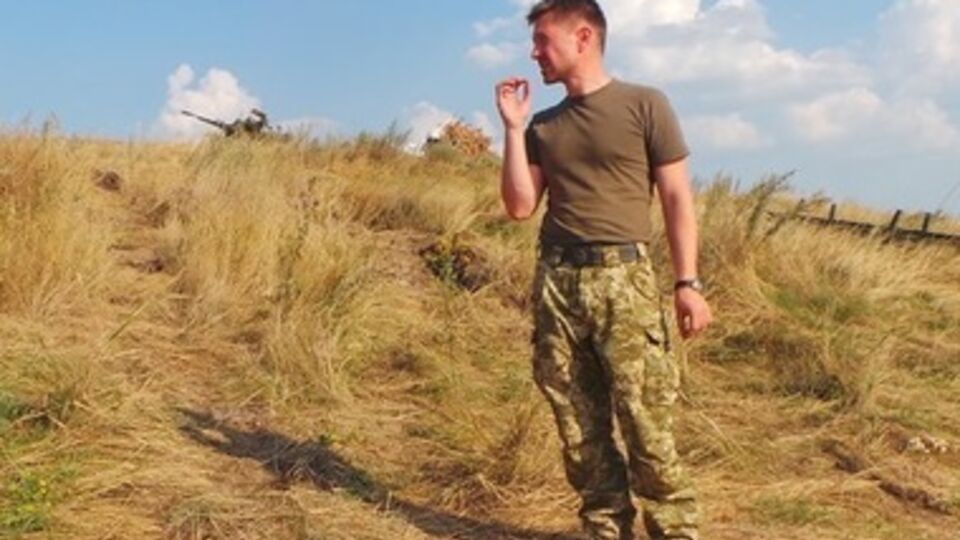 Данилюк заявил, что перемирие может скоро закончиться