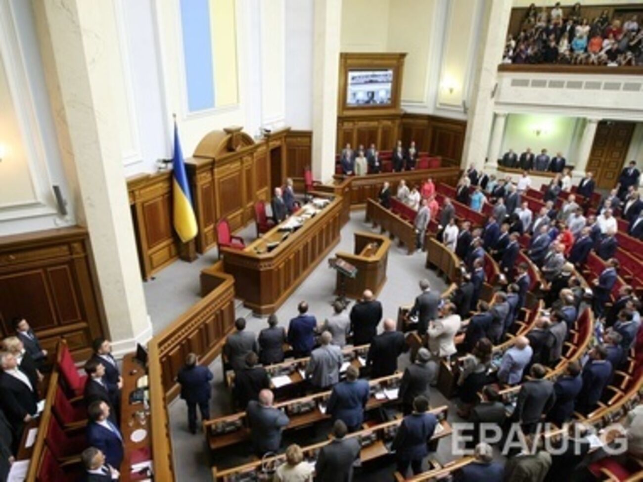 Завтра три партии встретятся для создания коалиции