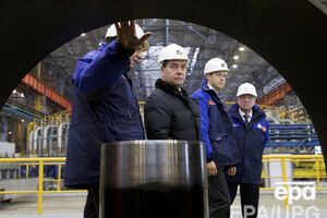 Россия зависит от западных технологий добычи нефти