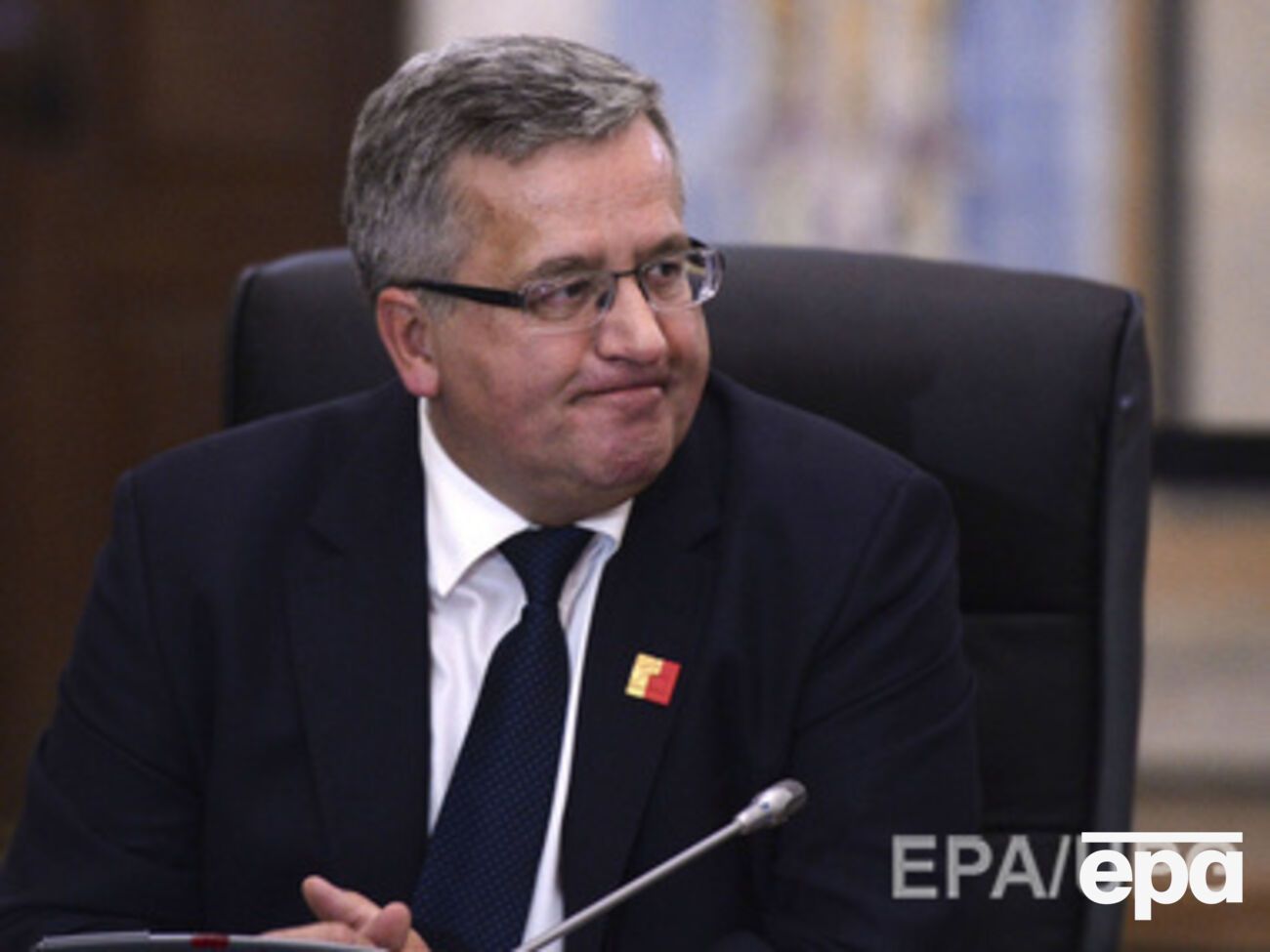 В Варшаве приветствуют решение о размещении подразделений стран НАТО на ротационной основе