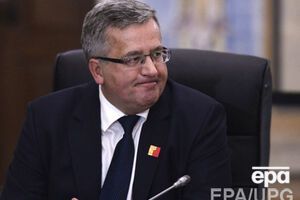 В Варшаве приветствуют решение о размещении подразделений стран НАТО на ротационной основе