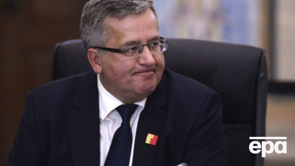 В Варшаве приветствуют решение о размещении подразделений стран НАТО на ротационной основе