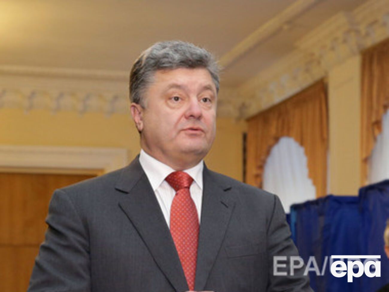 Петр Порошенко пригласил Жан-Клода Юнкера в Украину