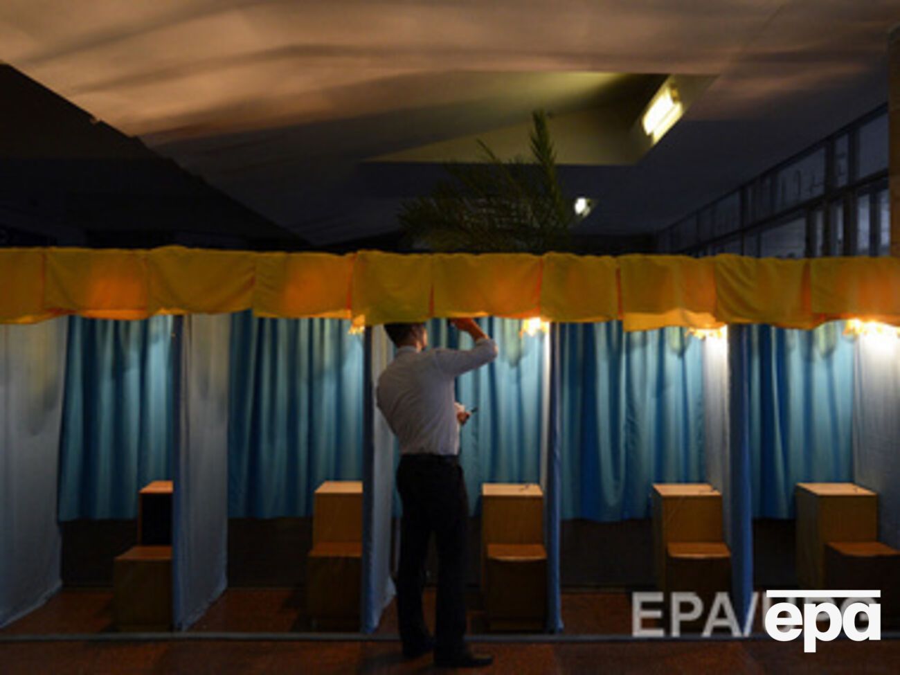 Европейские страны отказываются признать "выборы", организованные боевиками "ДНР" и "ЛНР"