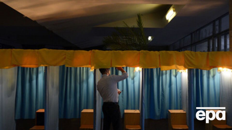 Европейские страны отказываются признать "выборы", организованные боевиками "ДНР" и "ЛНР"