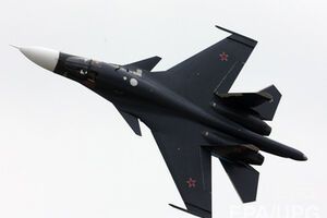 Меркель не беспокоится из-за полетов российской авиации у границ ЕС