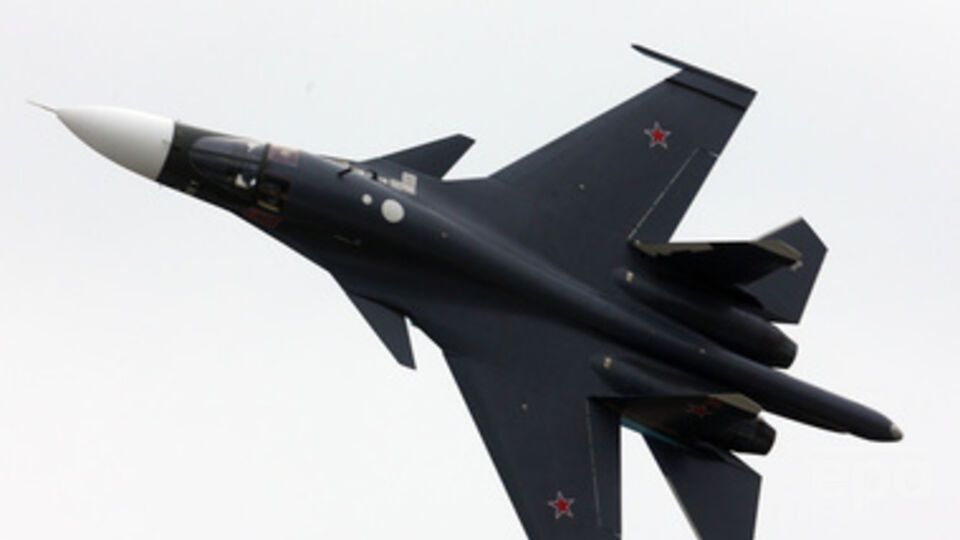 Меркель не беспокоится из-за полетов российской авиации у границ ЕС