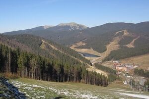 Европейский союз вложит 700 тысяч евро в развитие туризма в Закарпатье