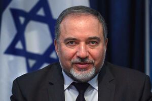 Авигдор Либерман: Шведское правительство должно понять, что отношения на Ближнем Востоке более сложны, чем предметы мебели от IKEA