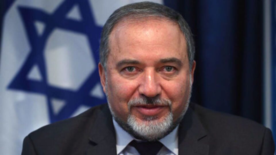 Авигдор Либерман: Шведское правительство должно понять, что отношения на Ближнем Востоке более сложны, чем предметы мебели от IKEA