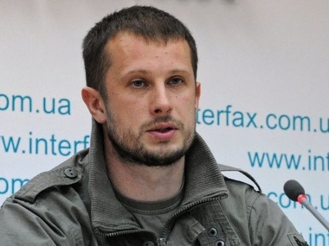 Билецкий заявил, что комбаты в Раде объединятся в межфракционную группу