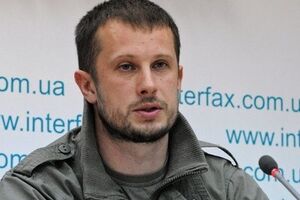 Билецкий заявил, что комбаты в Раде объединятся в межфракционную группу