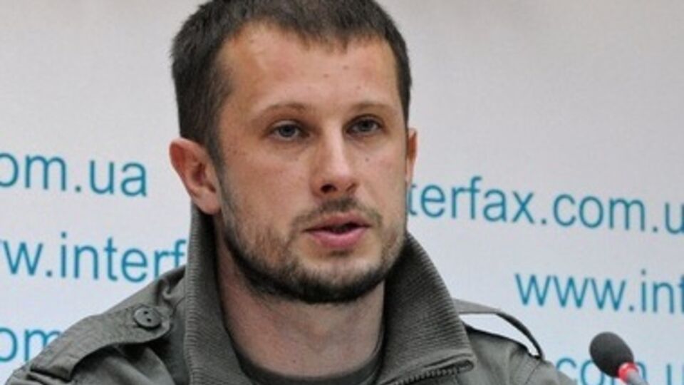 Билецкий заявил, что комбаты в Раде объединятся в межфракционную группу