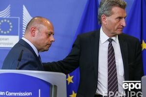 В Брюсселе успешно завершились газовые переговоры между Украиной, Россией и ЕС