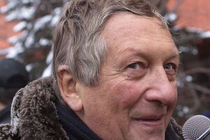 Константин Боровой: "Сознание людей отстает от меняющихся обстоятельств. Некоторые даже и на тот свет уйдут с верой в ценности социализма и коммунизма, рабского, по сути, существования"