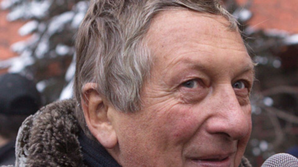Константин Боровой: "Сознание людей отстает от меняющихся обстоятельств. Некоторые даже и на тот свет уйдут с верой в ценности социализма и коммунизма, рабского, по сути, существования"
