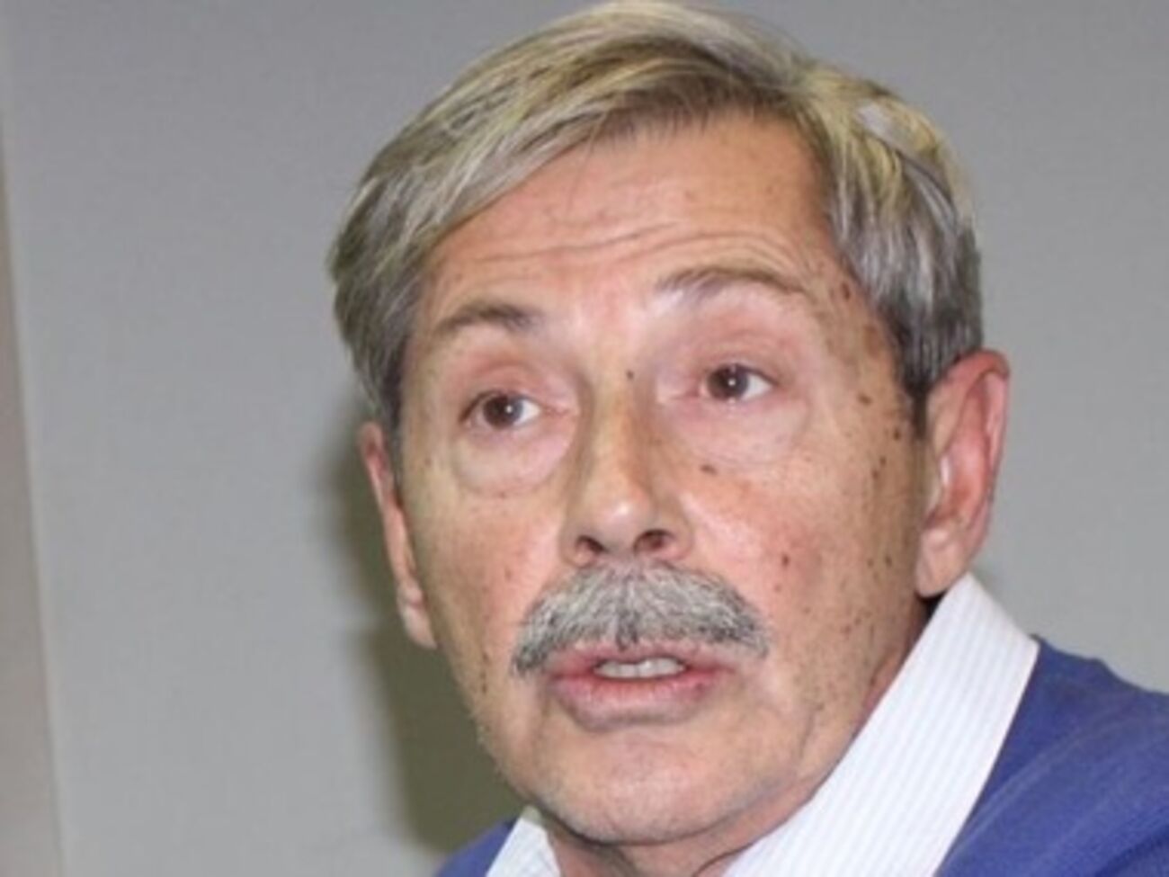 Свободовцы заверили Халпахчи, что они не поджигали кинотеатр