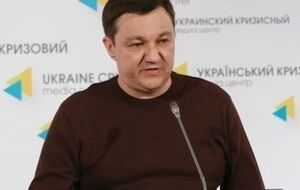 Тымчук: Обстрелы ведутся из всех видов вооружений, предоставленных террористам РФ