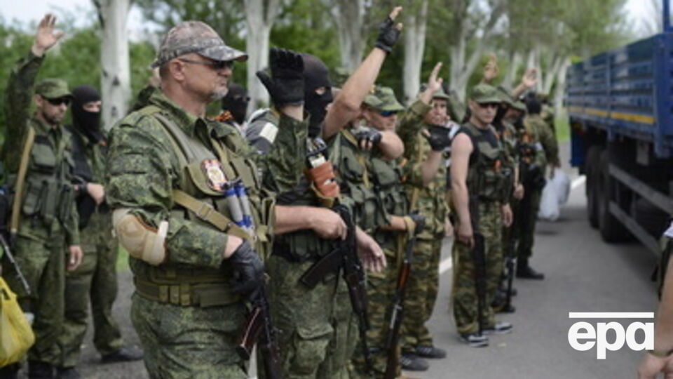 Бандформирование получило статус "бригады"