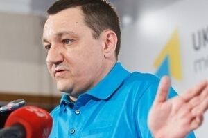 Тымчук: Силы АТО проводят мероприятия по поиску и нейтрализации ДРГ