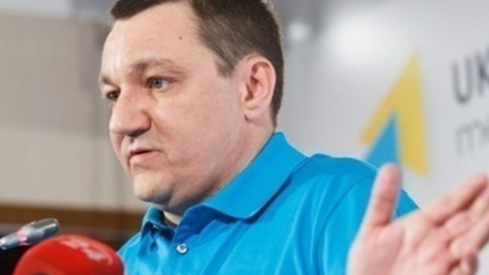 Тымчук: Силы АТО проводят мероприятия по поиску и нейтрализации ДРГ