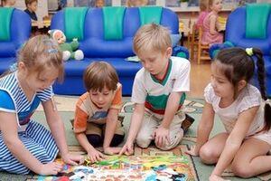 В Крыму детям не хватает еды