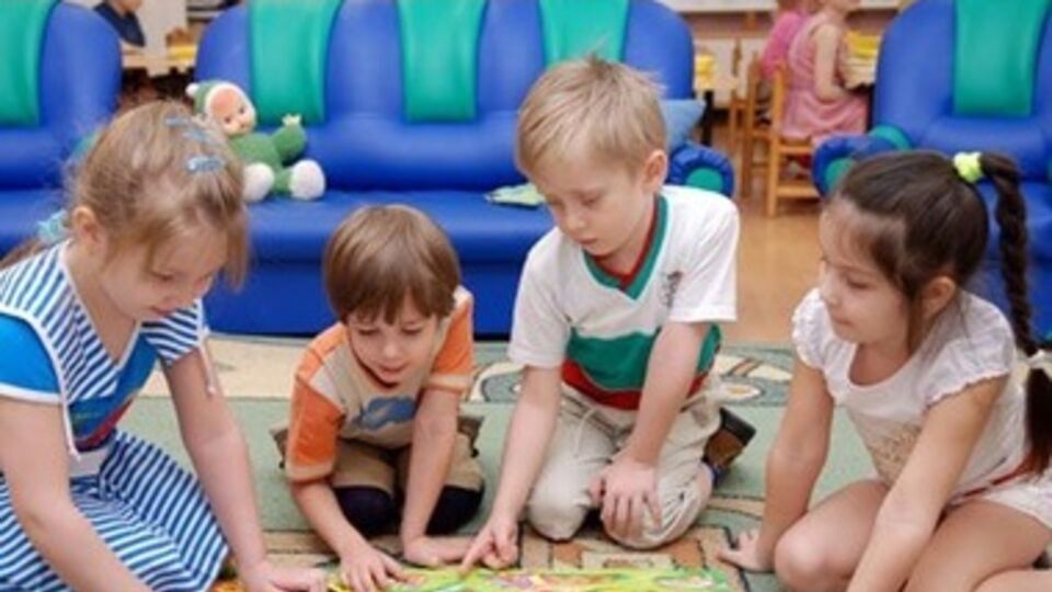 В Крыму детям не хватает еды