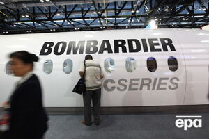 Bombardier отказался сотрудничать с "Ростехом"