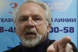 Председатель Союза журналистов Москвы Павел Гусев уже резко осудил действия Пореченкова